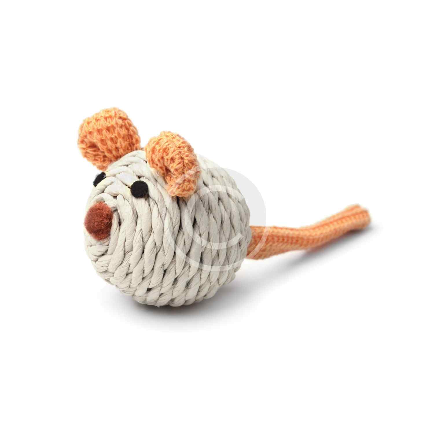 Plush Toy for Dog - Image 3