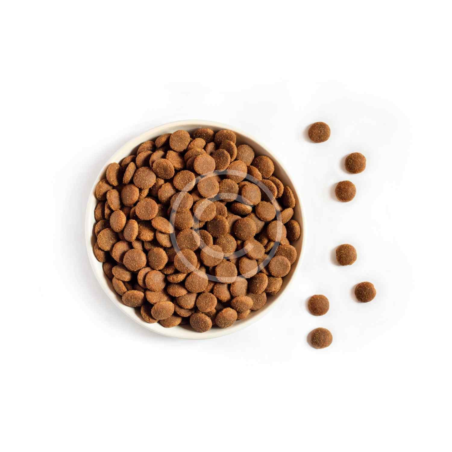 Dark Ceramic Bowl - Image 2